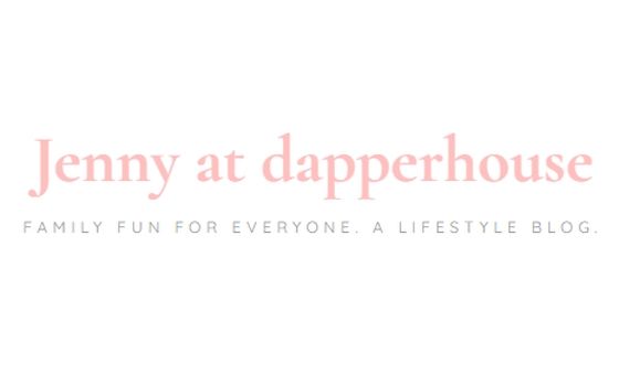 Jennyatdapperhouse.com