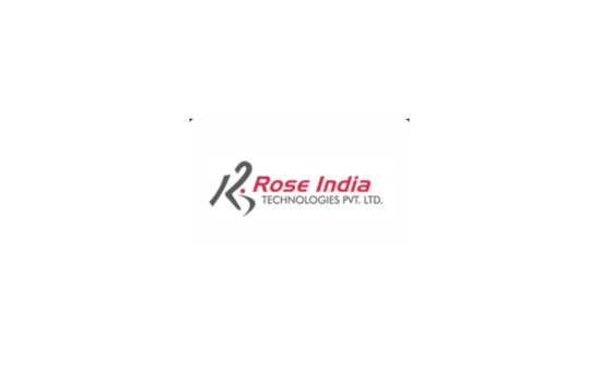 Rose India