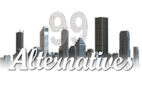 99alternatives.com