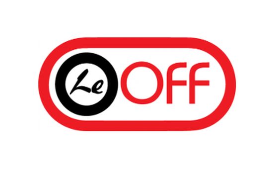 Le-off.be Le-off.be