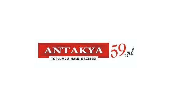 Antakya Gazetesi