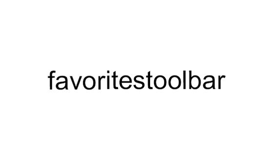 Favoritestoolbar.com Favoritestoolbar.com