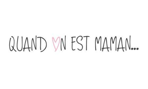 Quandonestmaman.fr