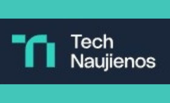 TechNaujienos