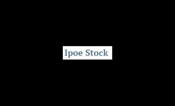 Ipoestock.com