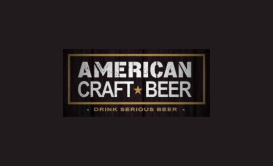 American Craft Beer