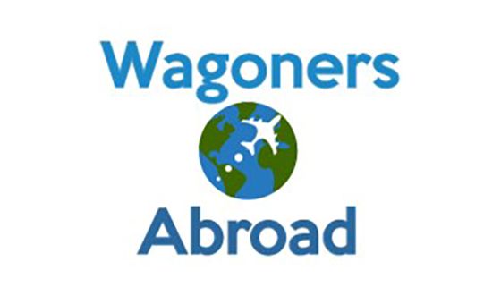 Wagoners Abroad