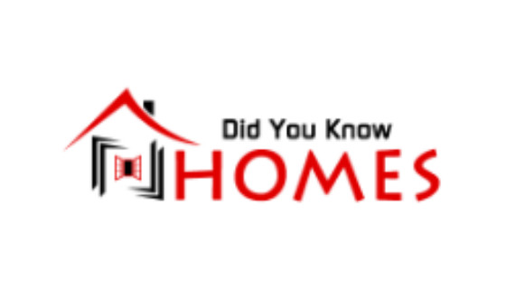 Did You Know Homes