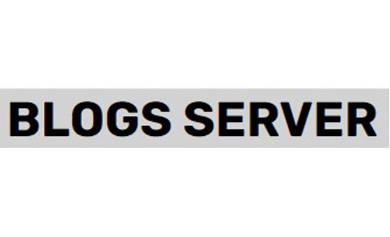 Blogsserver.com Blogsserver.com