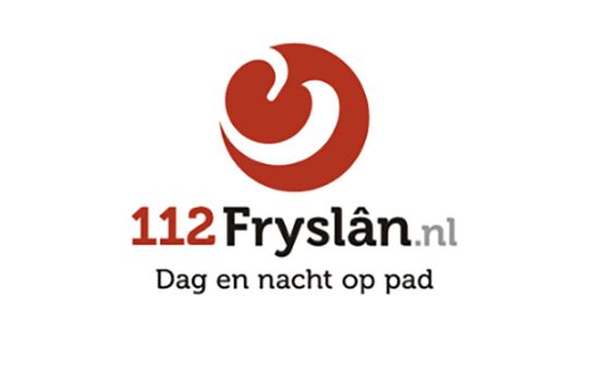 112 Fryslan