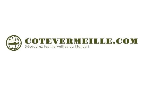 Cotevermeille.com