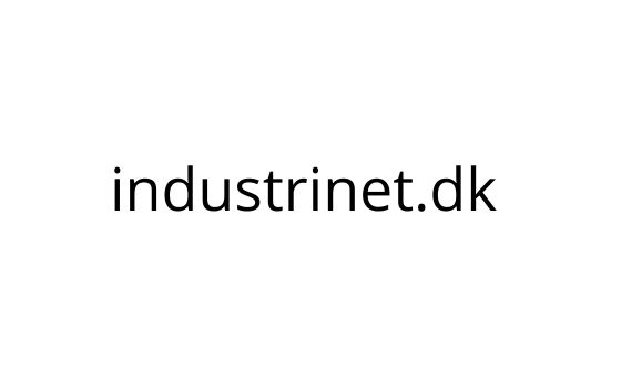 Industri Net
