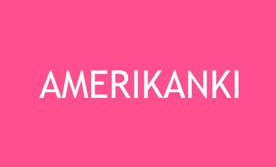 Amerikanki.com