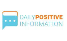Daily Positive Information Daily Positive Information