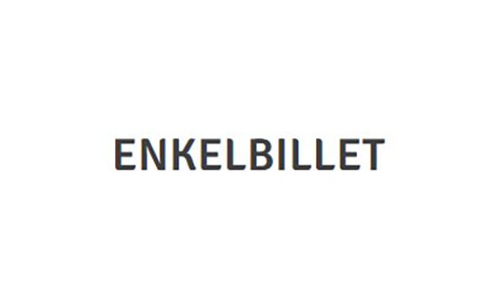 Enkelbillet.dk