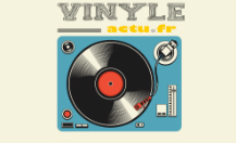 Vinyle-actu