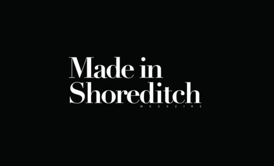 Made in Shoreditch