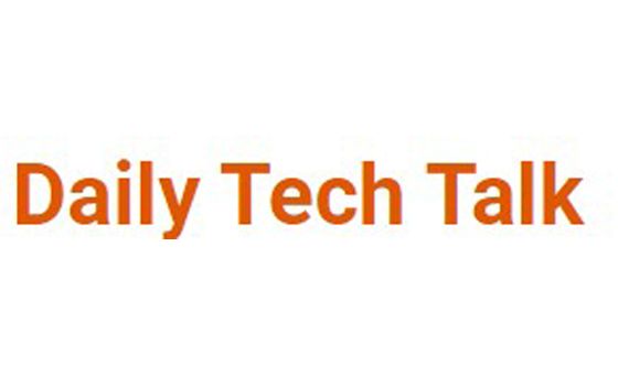 Dailytechtalk.com