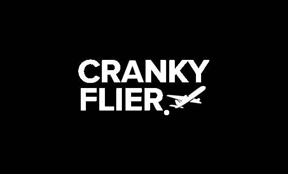Cranky Flier