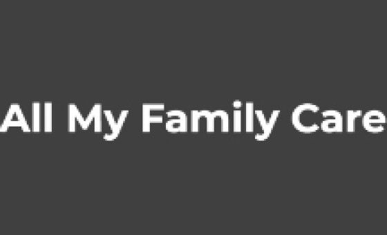 All My Family Care