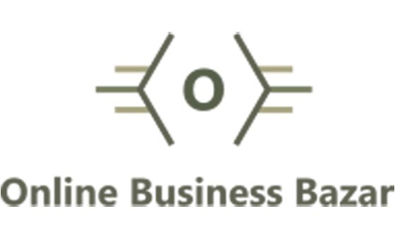 Onlinebusinessbazar.com