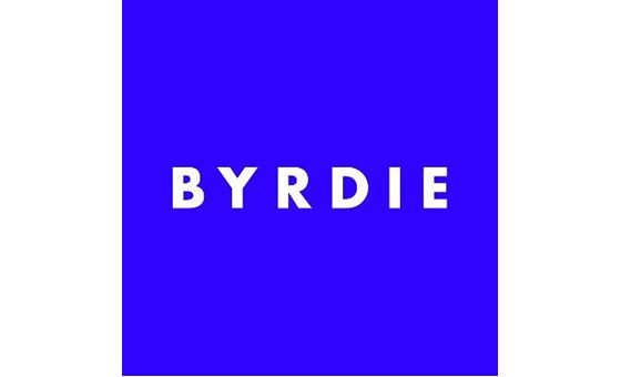 Byrdie