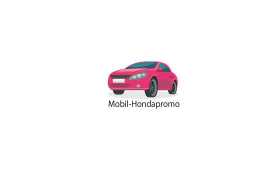 Mobil-hondapromo.com