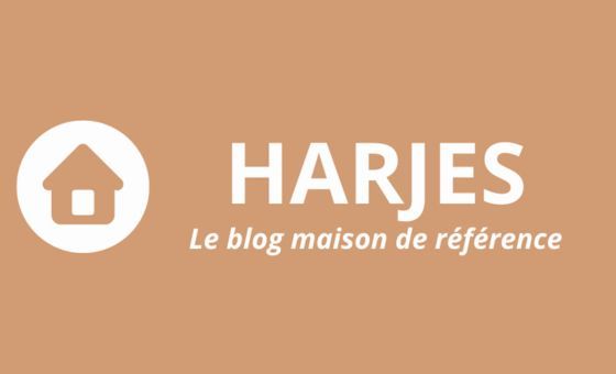 Harjes