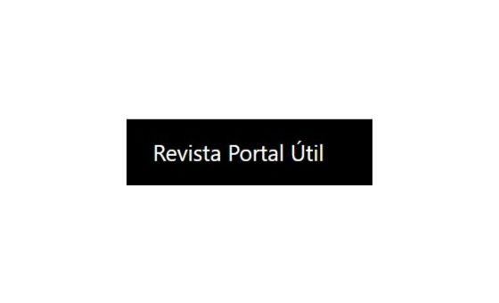 Revista Portal Útil