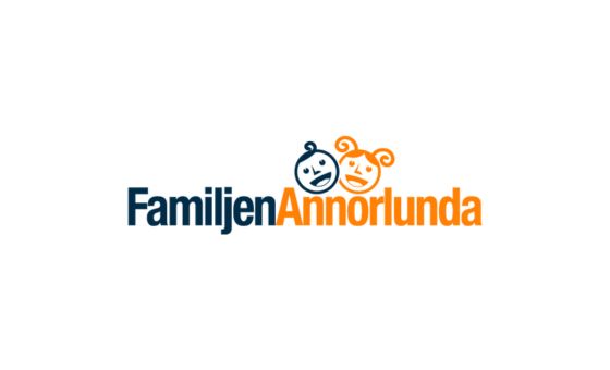 Familjen Annorlunda