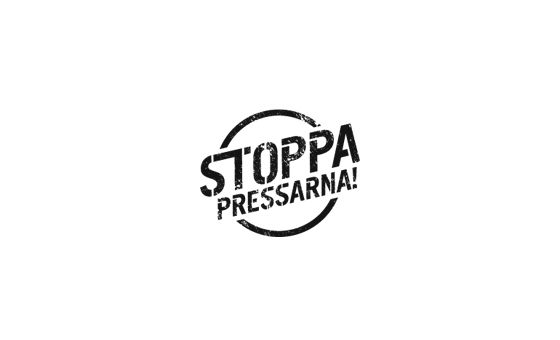 Stoppa Pressarna