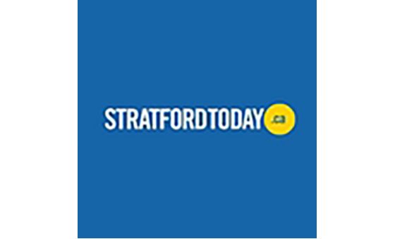 Stratford Today