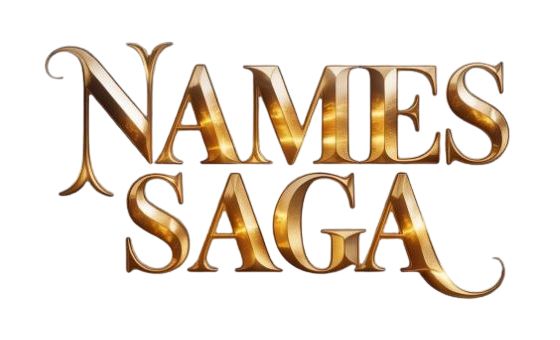 Names Saga