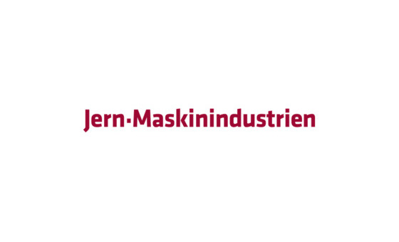 Jern-Maskinindustrien