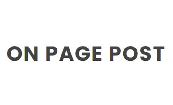 Onpagepostcom.com