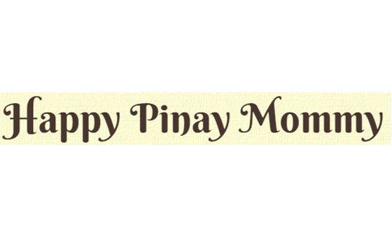 Happypinaymommy.com