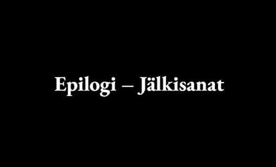 Jalkisanat