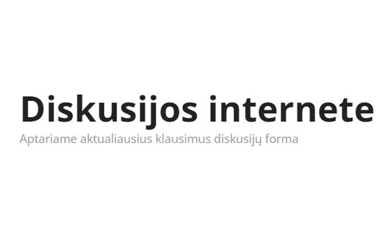 Eforum.lt