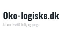 Oko-logiske.dk