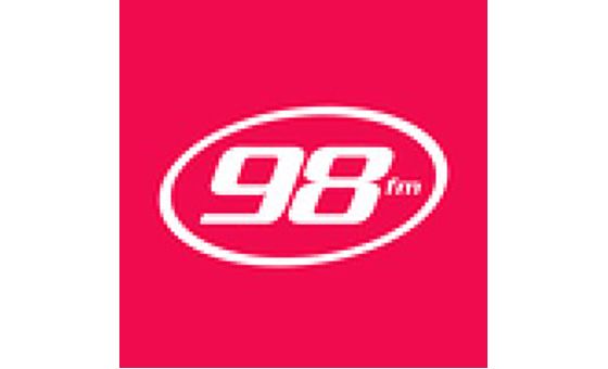 98 FM Curitiba