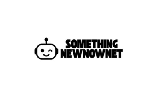 Something New Now Net