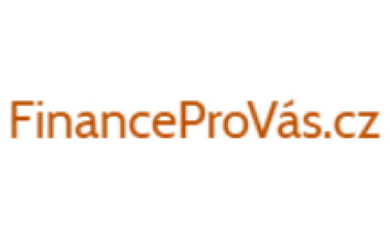 Financeprovas.cz