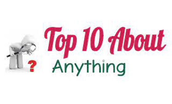 Top10about.com