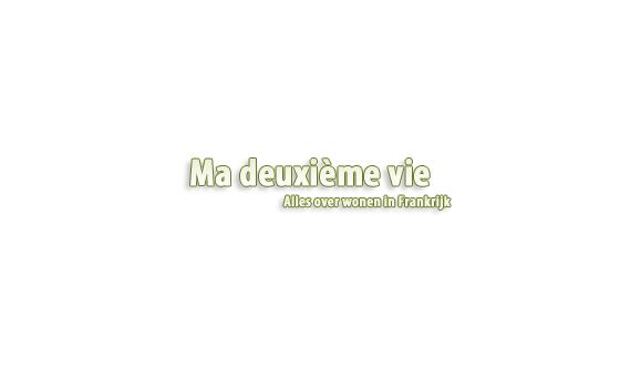 Ma-deuxieme-vie.com