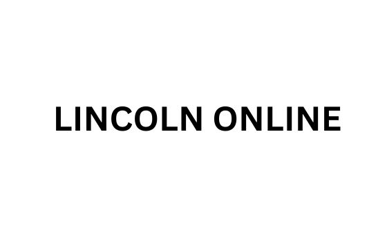 Lincoln Online Lincoln Online