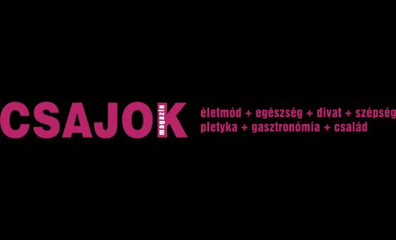Csajokmagazin.hu