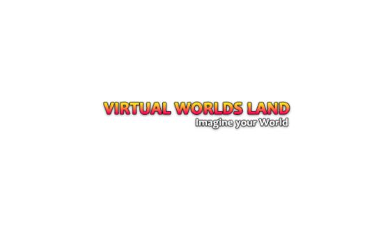 Virtual Worlds Land