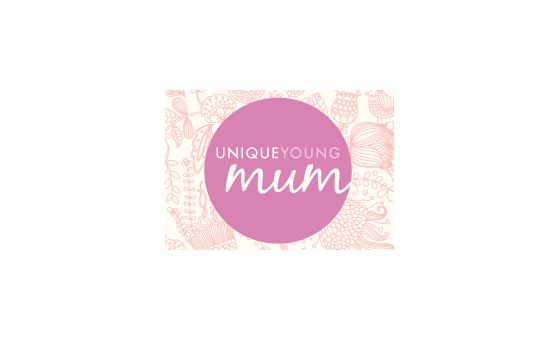 Unique Young Mum
