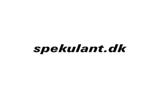 Spekulant.dk
