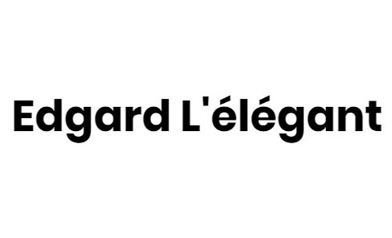 Edgard-lelegant.com